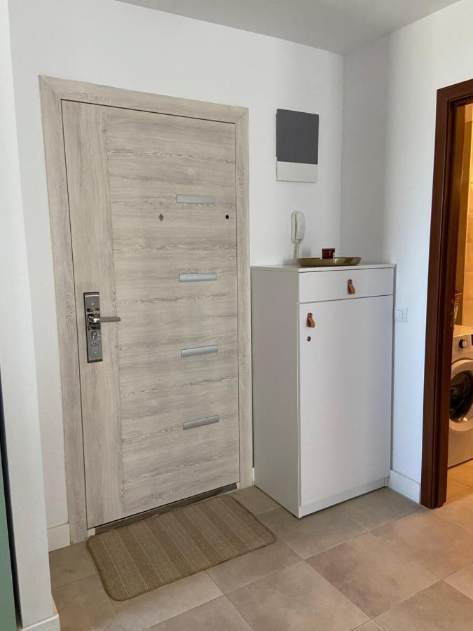 Onix Blue Apartment Năvodari Екстериор снимка