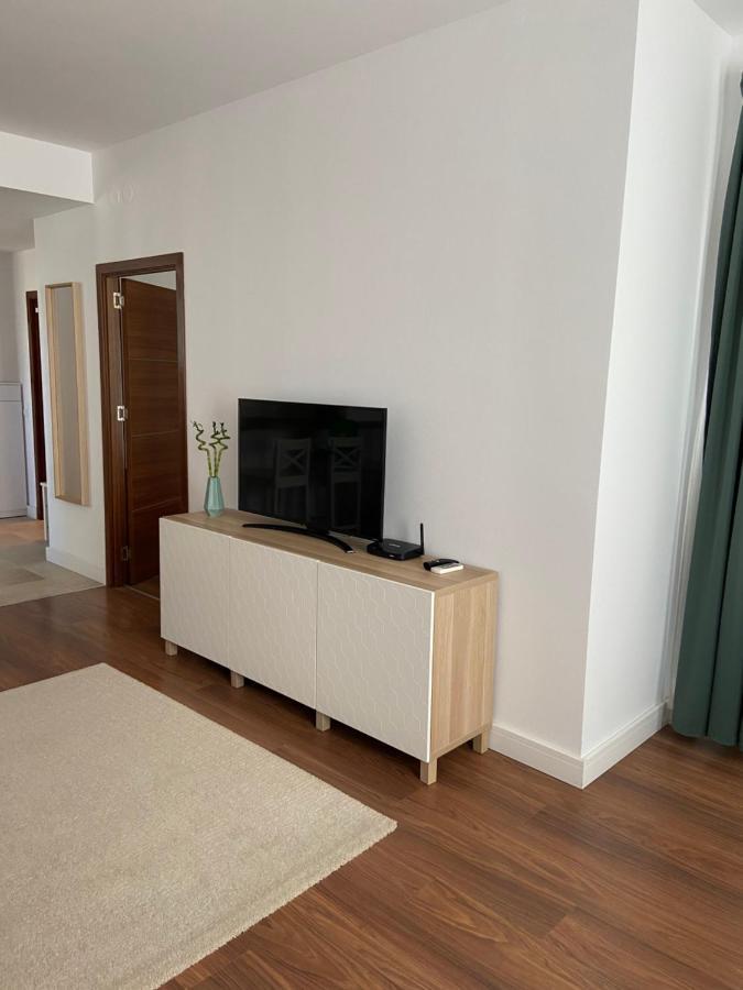 Onix Blue Apartment Năvodari Екстериор снимка