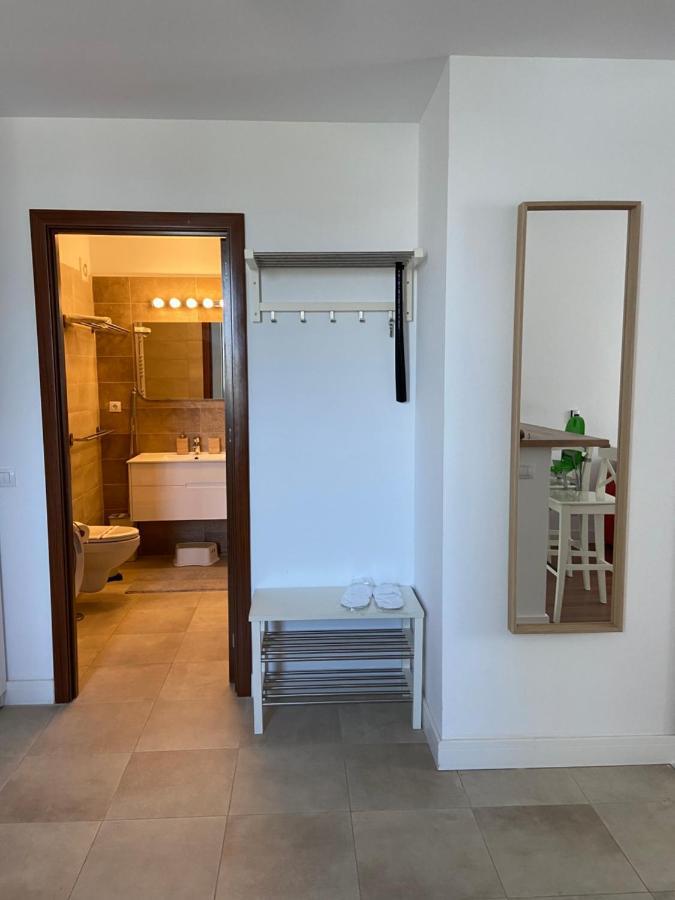 Onix Blue Apartment Năvodari Екстериор снимка