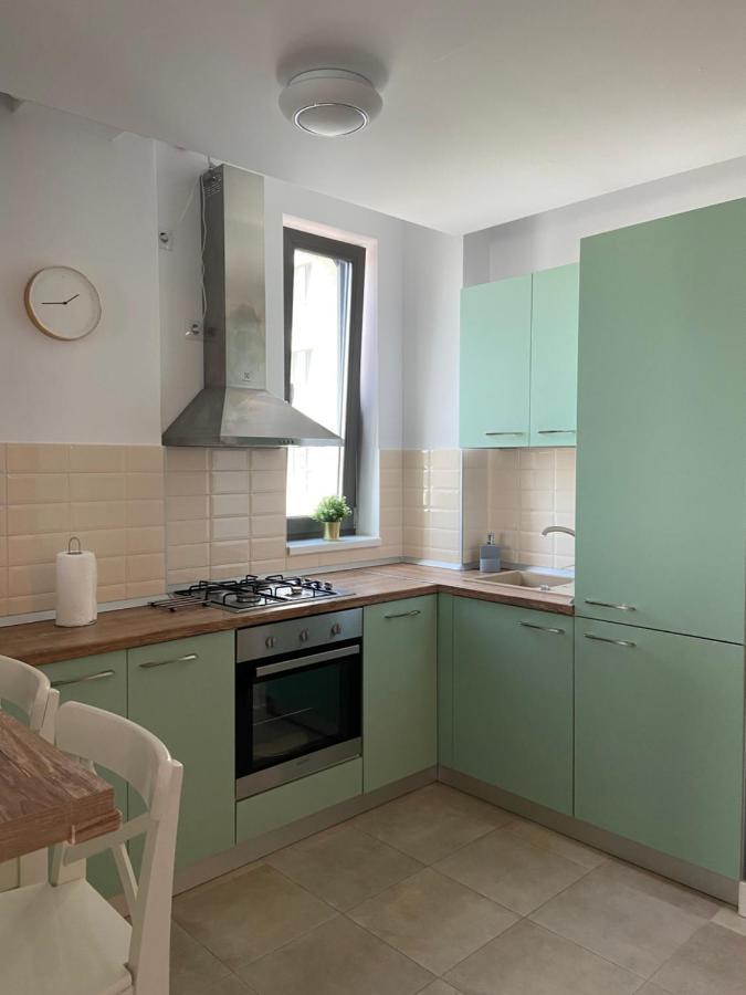 Onix Blue Apartment Năvodari Екстериор снимка