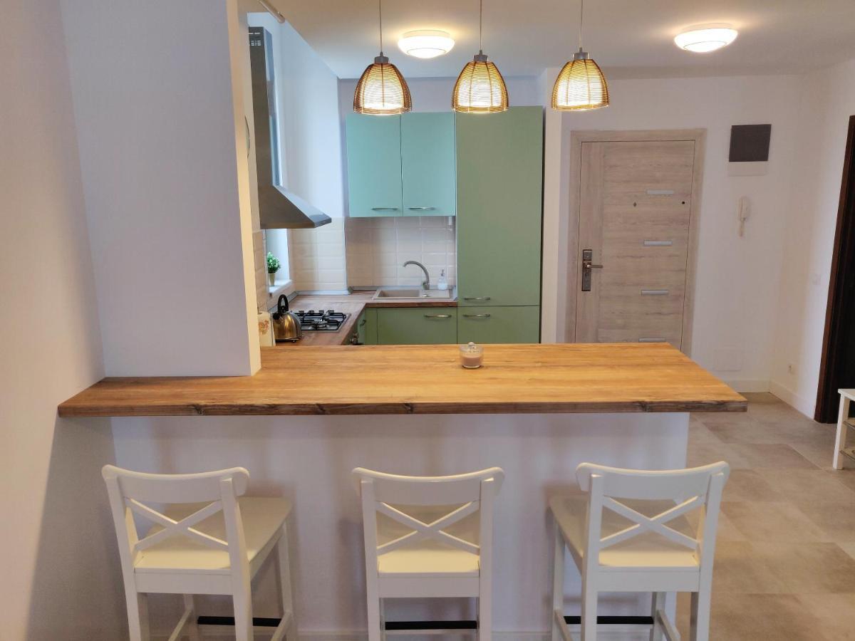 Onix Blue Apartment Năvodari Екстериор снимка